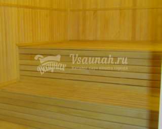 Сауна По-деревенски, оздоровительный комплекс в Саранске