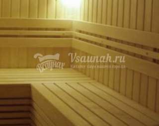 Сауна Сауна Купрей №8 в Саранске