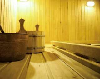 Сауна Баня на Моховой 51 в Саранске