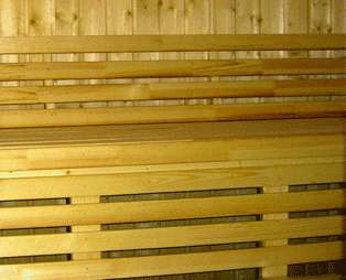 Сауна Сауна на Рубцова в Рузаевке