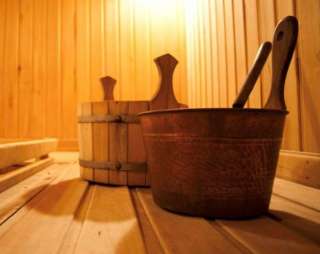 Сауна Баня №7 на Веселовского в Саранске