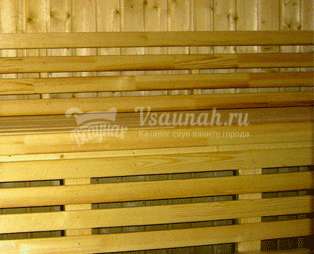 Сауна Сауна на Рубцова в Рузаевке